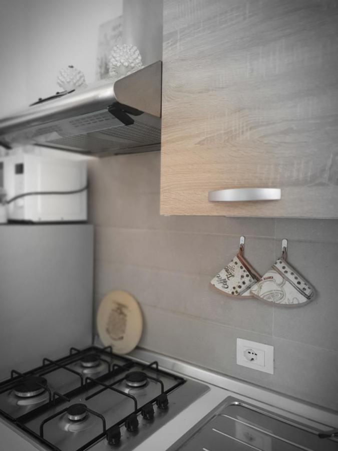 Al Corso Apartments Noto Zewnętrze zdjęcie
