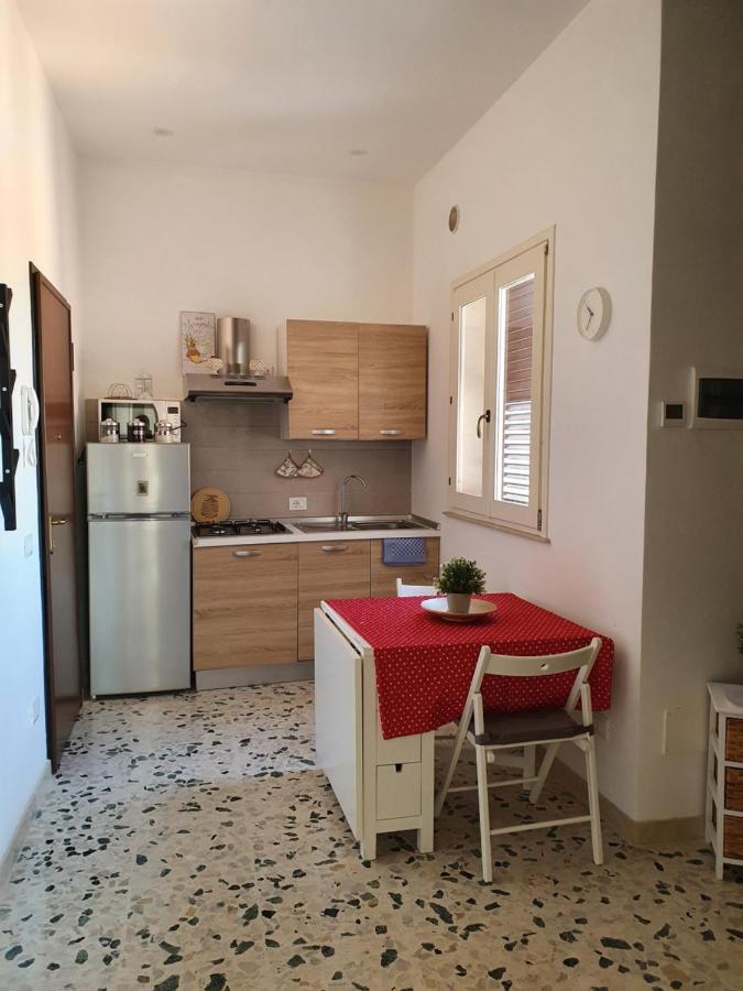 Al Corso Apartments Noto Zewnętrze zdjęcie