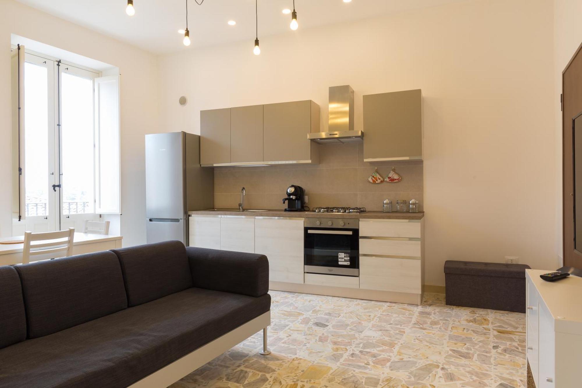 Al Corso Apartments Noto Zewnętrze zdjęcie