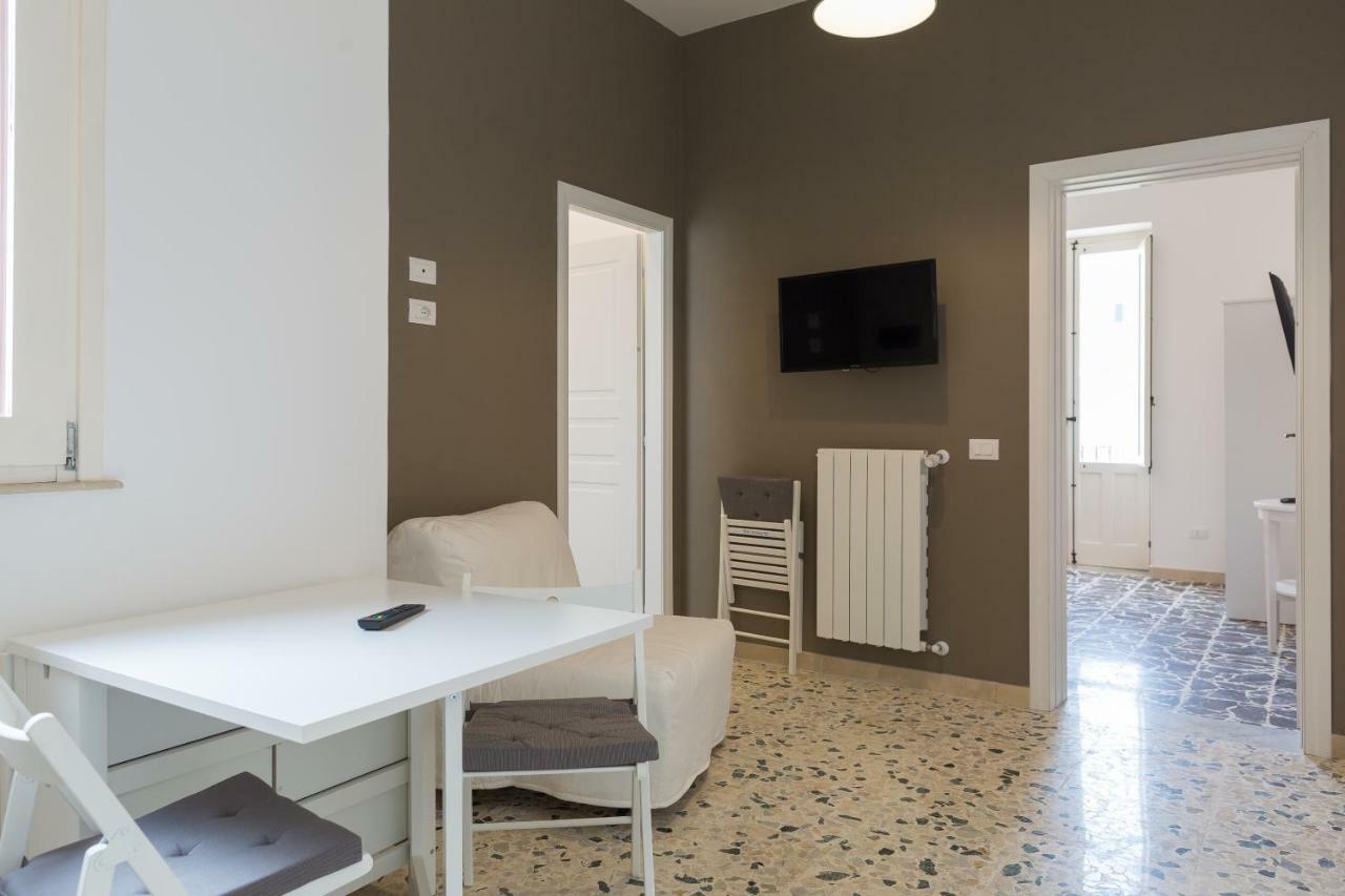 Al Corso Apartments Noto Zewnętrze zdjęcie